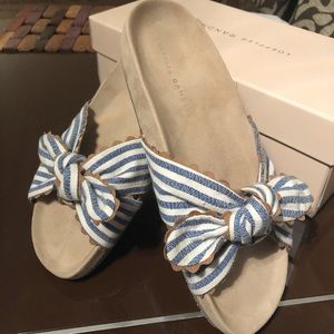 Loeffler Randall sandals